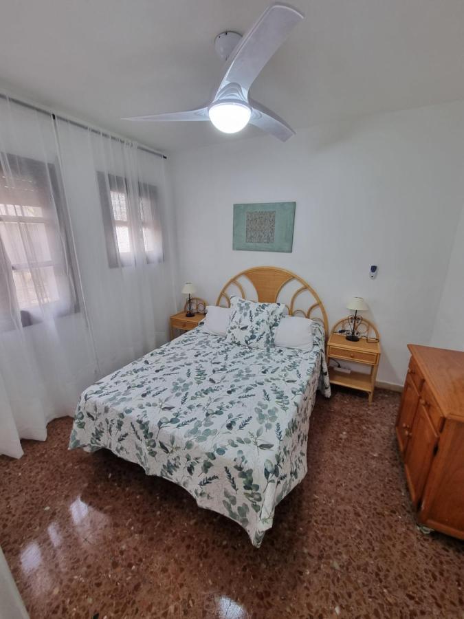 קורדובה Apartamento En El Patio De La Juderia מראה חיצוני תמונה