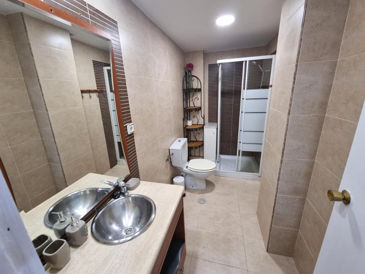 קורדובה Apartamento En El Patio De La Juderia מראה חיצוני תמונה
